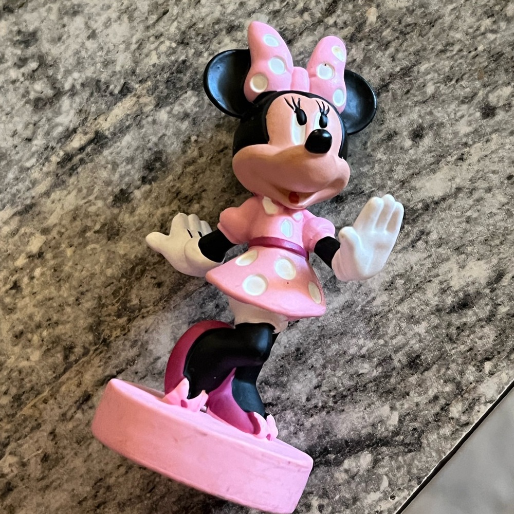 Minnie Mouse Tonie